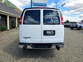 Thumbnail of 2023 Summit White Chevrolet Express 2500