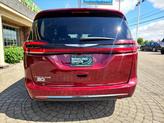 Thumbnail of 2023 Velvet Read Pearl Chrysler Pacifica
