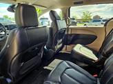 Thumbnail of 2023 Velvet Read Pearl Chrysler Pacifica