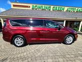 Thumbnail of 2023 Velvet Read Pearl Chrysler Pacifica