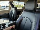 Thumbnail of 2023 Velvet Read Pearl Chrysler Pacifica