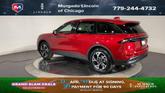 Thumbnail of 2024 Red Carpet Metallic Tinted Clearcoat Lincoln Nautilus