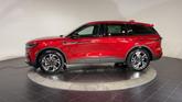 Thumbnail of 2024 Red Carpet Metallic Tinted Clearcoat Lincoln Nautilus