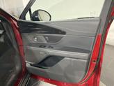Thumbnail of 2024 Red Carpet Metallic Tinted Clearcoat Lincoln Nautilus