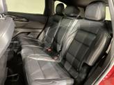 Thumbnail of 2024 Red Carpet Metallic Tinted Clearcoat Lincoln Nautilus