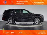 Thumbnail of 2025 Infinite Black Metallic Clearcoat Lincoln Aviator