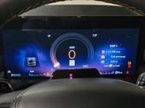 Thumbnail of 2025 Infinite Black Metallic Clearcoat Lincoln Aviator