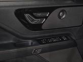 Thumbnail of 2025 Infinite Black Metallic Clearcoat Lincoln Aviator