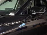 Thumbnail of 2025 Infinite Black Metallic Clearcoat Lincoln Aviator