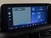 Thumbnail of 2025 Infinite Black Metallic Clearcoat Lincoln Aviator