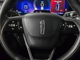 Thumbnail of 2025 Infinite Black Metallic Clearcoat Lincoln Aviator