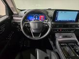 Thumbnail of 2025 Infinite Black Metallic Clearcoat Lincoln Aviator