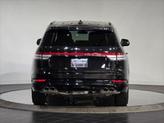 Thumbnail of 2025 Infinite Black Metallic Clearcoat Lincoln Aviator