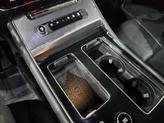 Thumbnail of 2025 Infinite Black Metallic Clearcoat Lincoln Aviator