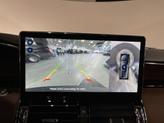 Thumbnail of 2024 Flight Blue Metallic Clearcoat Lincoln Navigator
