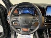 Thumbnail of 2024 Flight Blue Metallic Clearcoat Lincoln Navigator