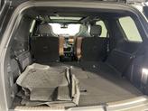 Thumbnail of 2024 Flight Blue Metallic Clearcoat Lincoln Navigator