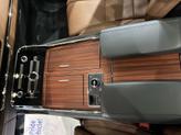 Thumbnail of 2024 Flight Blue Metallic Clearcoat Lincoln Navigator