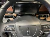 Thumbnail of 2024 Flight Blue Metallic Clearcoat Lincoln Navigator