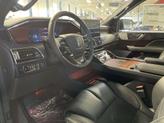 Thumbnail of 2024 Starlight Gray Metallic Premium Colorant Lincoln Navigator