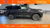 Thumbnail of 2024 Starlight Gray Metallic Premium Colorant Lincoln Navigator