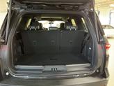 Thumbnail of 2024 Starlight Gray Metallic Premium Colorant Lincoln Navigator