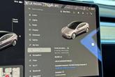 Thumbnail of 2019 Grey Tesla Model 3