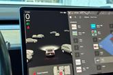 Thumbnail of 2019 Grey Tesla Model 3