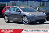 Photo of 2019 Grey Tesla Model 3
