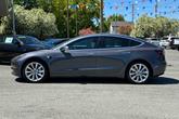 Thumbnail of 2019 Grey Tesla Model 3