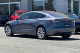Thumbnail of 2019 Grey Tesla Model 3