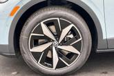 Thumbnail of 2025 Blue Volkswagen ID.4
