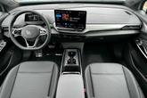 Thumbnail of 2025 Blue Volkswagen ID.4