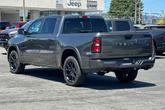 Thumbnail of 2025 Granite RAM 1500
