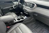 Thumbnail of 2019 Snow White Pearl Kia Sorento