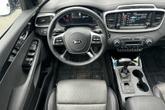 Thumbnail of 2019 Snow White Pearl Kia Sorento