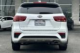 Thumbnail of 2019 Snow White Pearl Kia Sorento