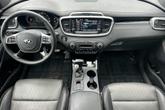 Thumbnail of 2019 Snow White Pearl Kia Sorento