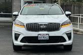 Thumbnail of 2019 Snow White Pearl Kia Sorento