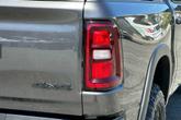 Thumbnail of 2025 Granite Crystal Metallic Clearcoat RAM 1500