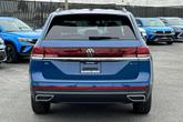 Thumbnail of 2025 Mountain Lake B Volkswagen Atlas