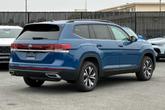 Thumbnail of 2025 Mountain Lake B Volkswagen Atlas