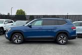 Thumbnail of 2025 Mountain Lake B Volkswagen Atlas