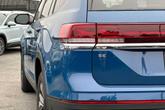 Thumbnail of 2025 Mountain Lake B Volkswagen Atlas