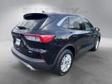Thumbnail of 2020 Agate Black Metallic Ford Escape