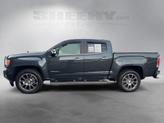 Thumbnail of 2017 Dark Slate Metallic GMC Canyon