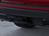 Thumbnail of 2025 Rapid Red Metallic Tinted Clearcoat Ford Explorer