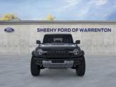 Thumbnail of 2025 Shadow Black Ford Bronco