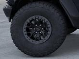 Thumbnail of 2025 Shadow Black Ford Bronco