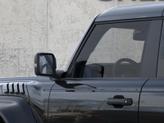 Thumbnail of 2025 Shadow Black Ford Bronco
